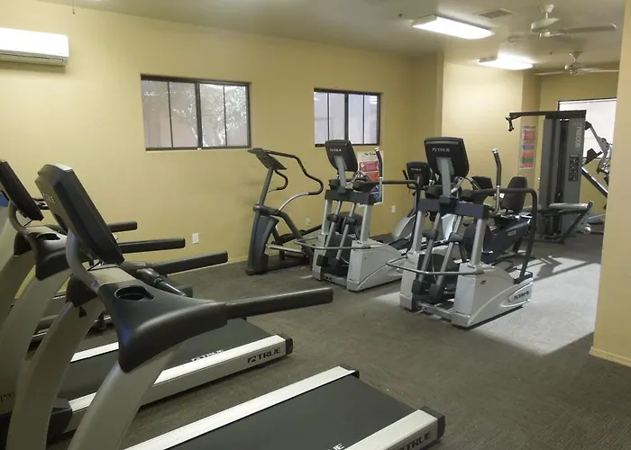 Holiday home Gated Ocotillo Townhouse With Heated Pool, Spa, Bbq