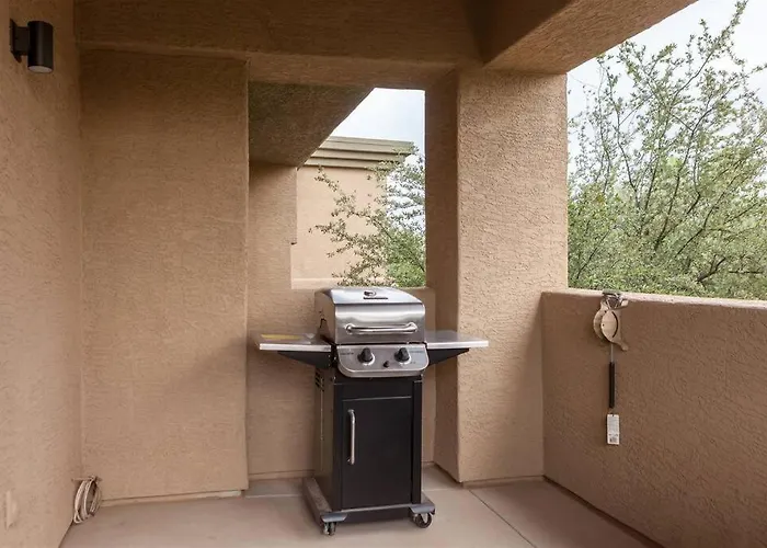 Holiday home Gated Ocotillo Townhouse With Heated Pool, Spa, Bbq Chandler