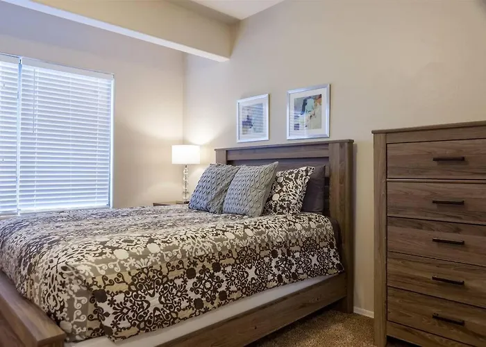 Holiday home Gated Ocotillo Townhouse With Heated Pool, Spa, Bbq