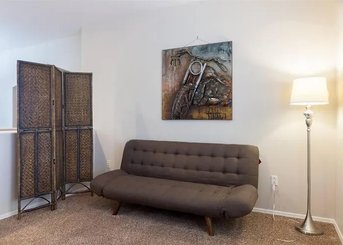 Gated Ocotillo Townhouse With Heated Pool, Spa, Bbq *