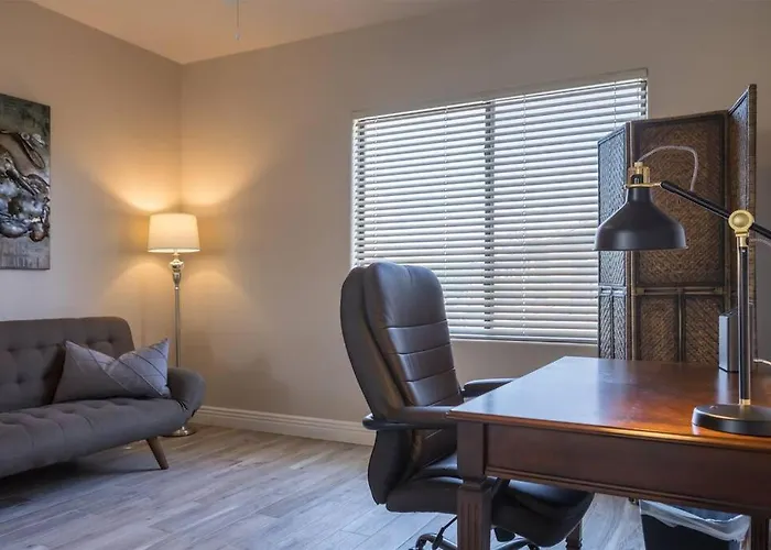 Holiday home Gated Ocotillo Townhouse With Heated Pool, Spa, Bbq Chandler
