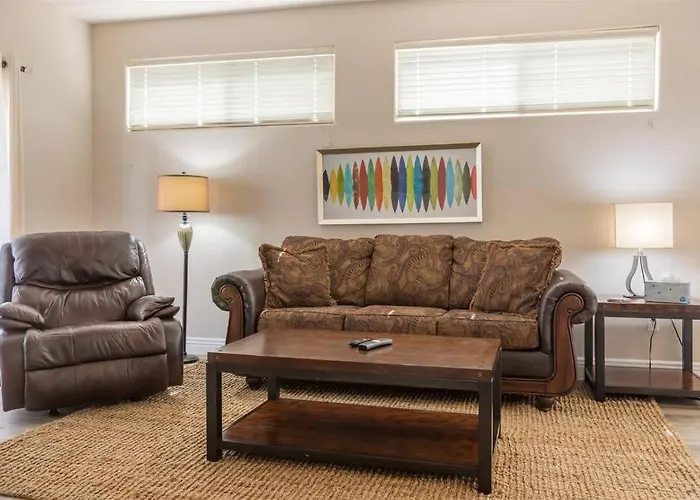 Gated Ocotillo Townhouse With Heated Pool, Spa, Bbq Holiday home *